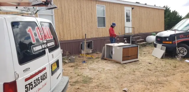One Call Plumbing LLC — photo from the business 7