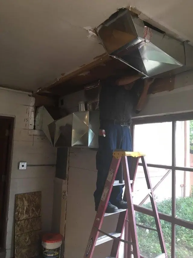 One Call Plumbing LLC — photo from the business 12