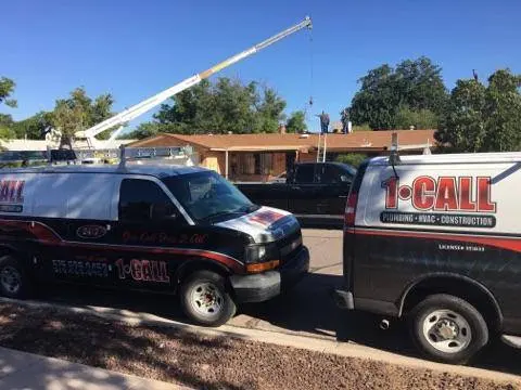 One Call Plumbing LLC — photo from the business 1