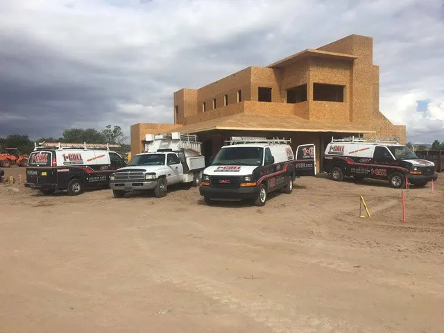 One Call Plumbing LLC — photo from the business 3