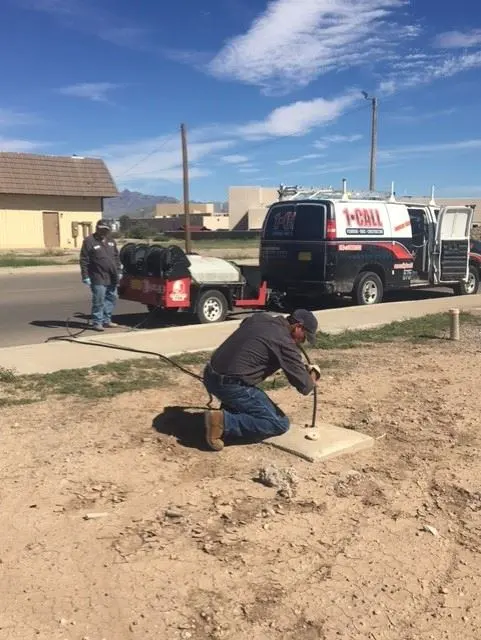 One Call Plumbing LLC — photo from the business 2