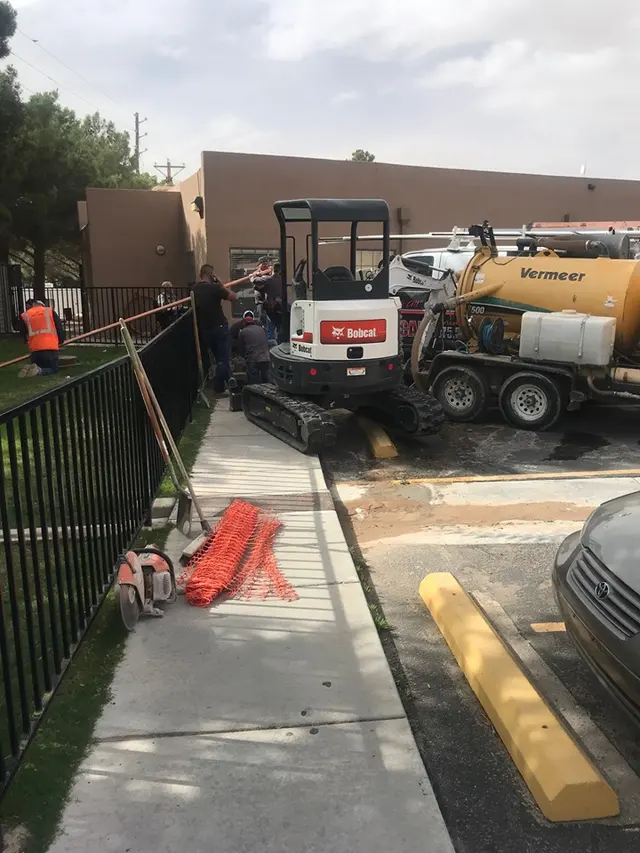 One Call Plumbing LLC — photo from the business 11