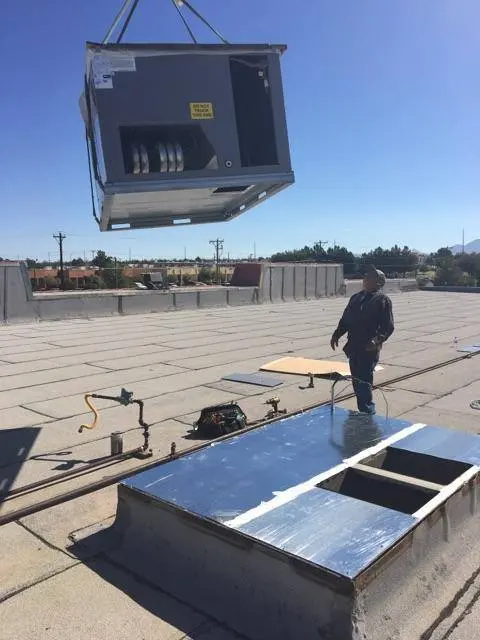 One Call Plumbing LLC — photo from the business 6