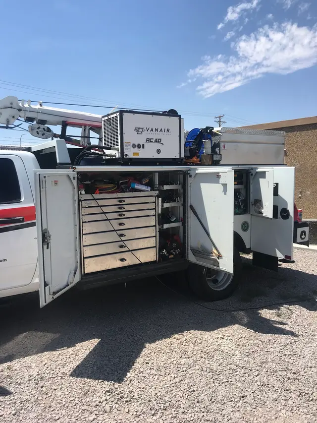 One Call Plumbing LLC — photo from the business 4