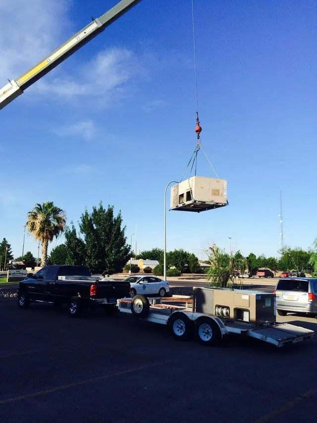 One Call Plumbing LLC — photo from the business 9