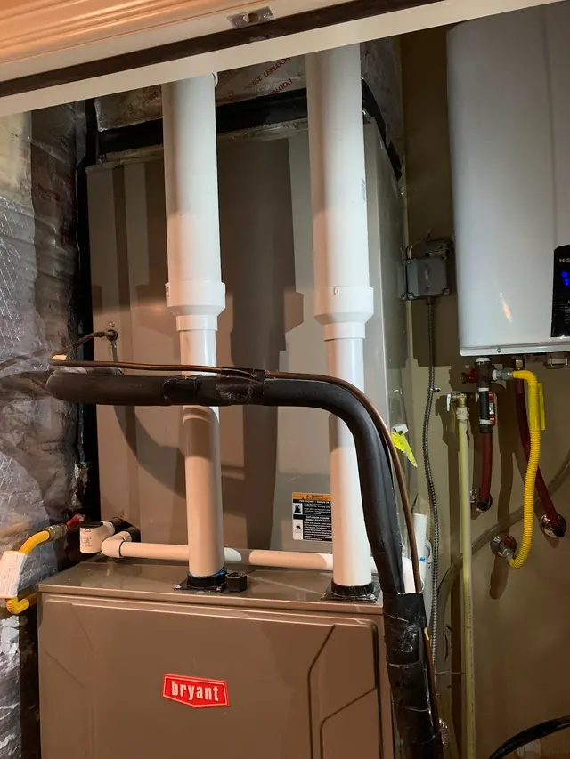 Air Mechanical, LLC — photo from the business 5