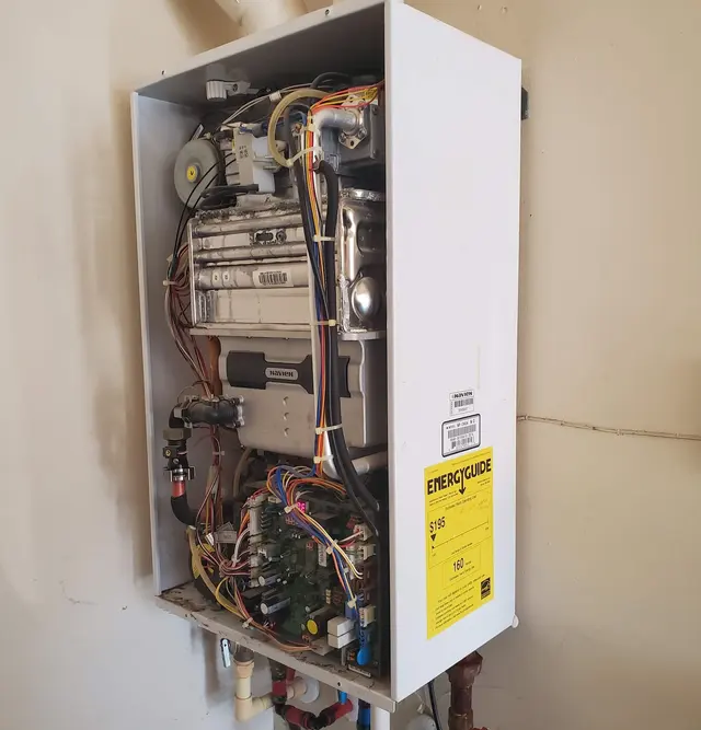 Air Mechanical, LLC — photo from the business 8