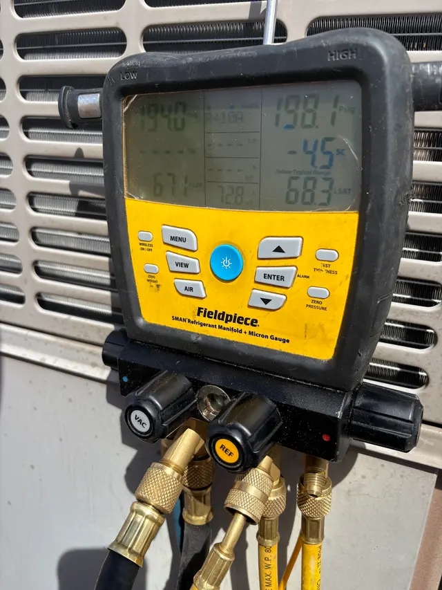 Air Mechanical, LLC — photo from the business 6