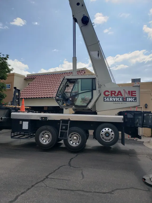 Air Mechanical, LLC — photo from the business 2