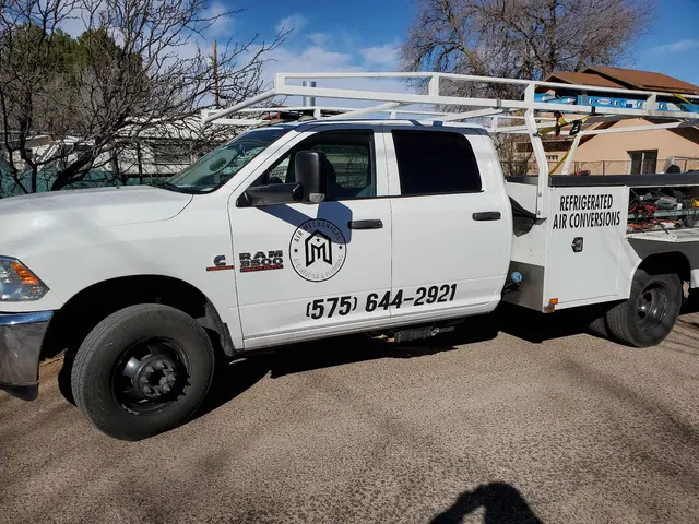 Air Mechanical, LLC — photo from the business 4