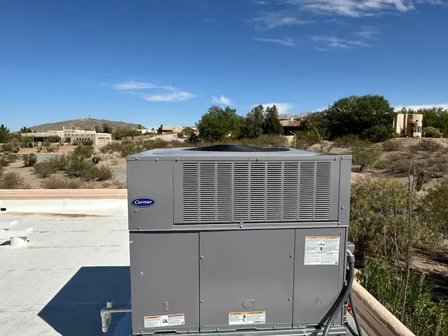 Air Mechanical, LLC — photo from the business 3