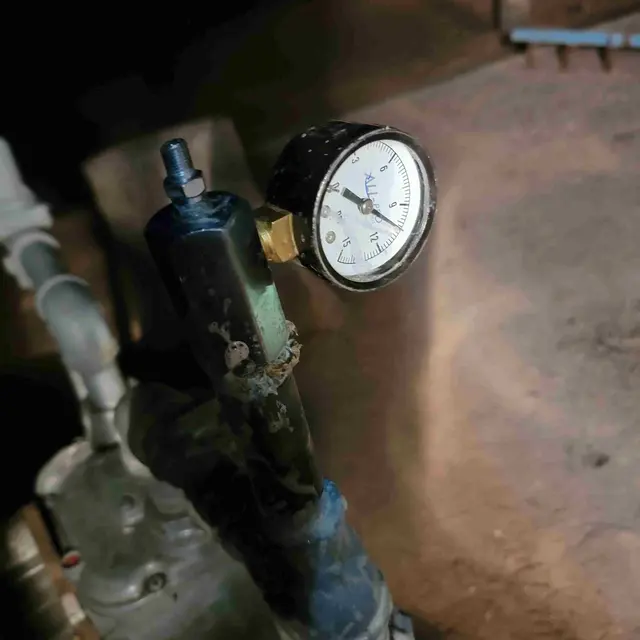 Air Mechanical, LLC — photo from the business 9