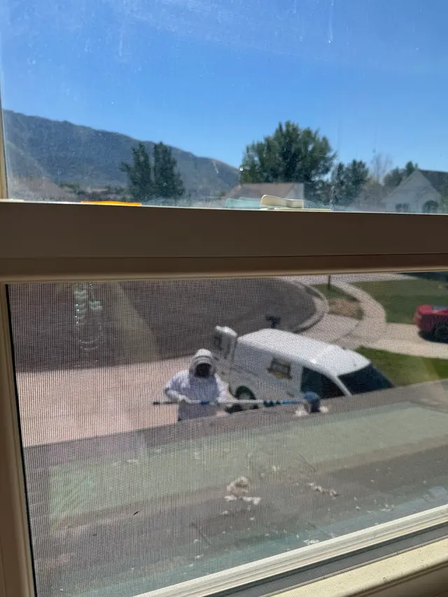 Reynolds Pest Control — customer photo 2
