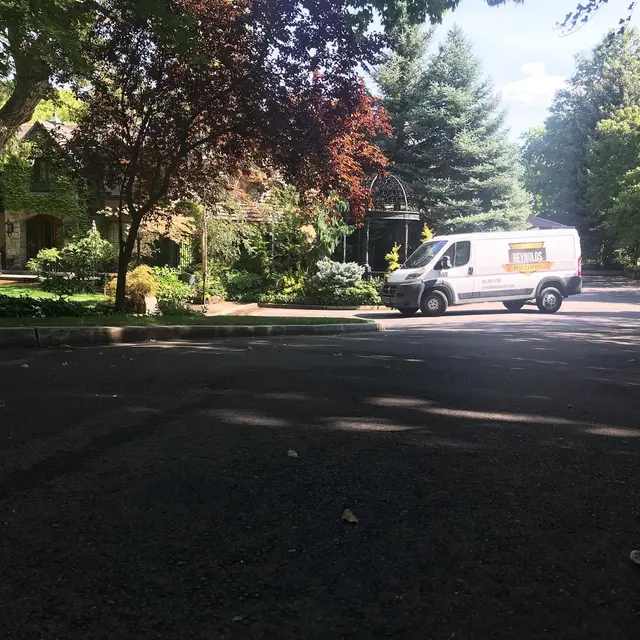 Reynolds Pest Control — photo from the business 1