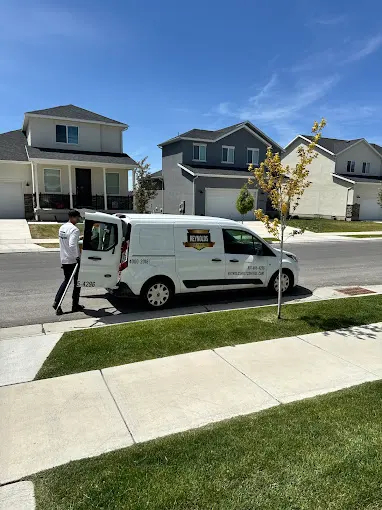 Reynolds Pest Control — photo from the business 4
