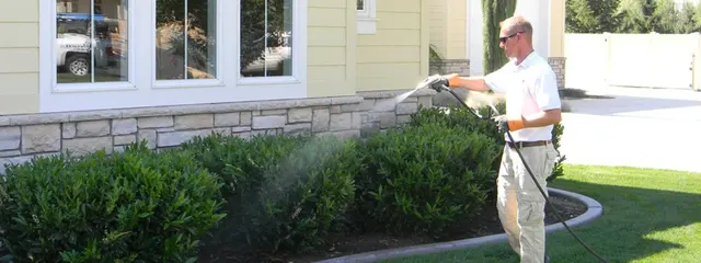 Reynolds Pest Control — photo from the business 5