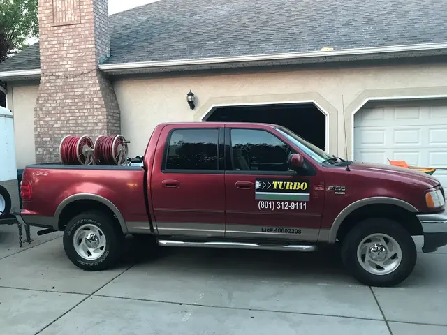Turbo Pest Control — photo from the business 10