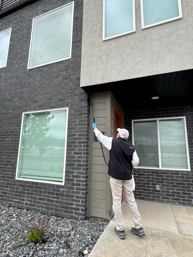 Turbo Pest Control — customer photo 11
