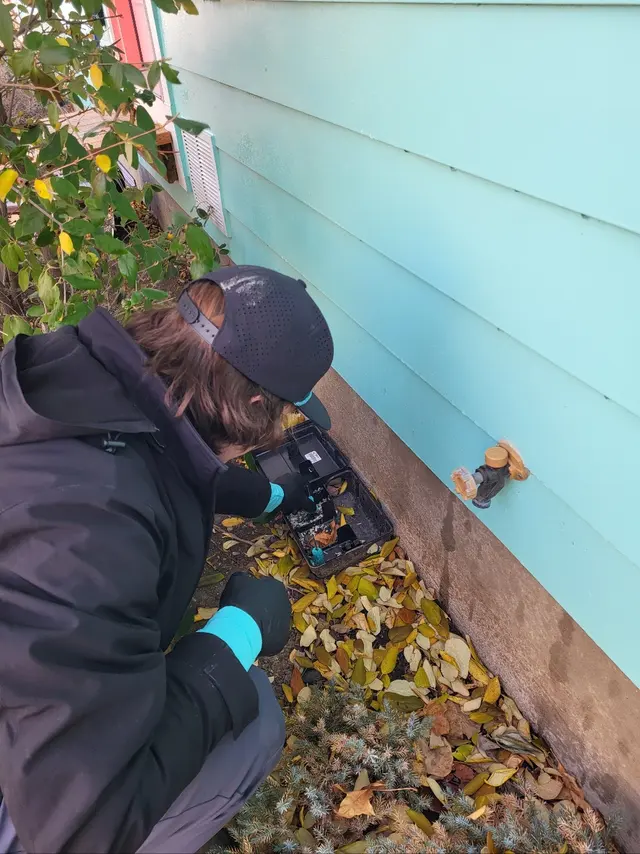 Zunex Pest Control — photo from the business 7