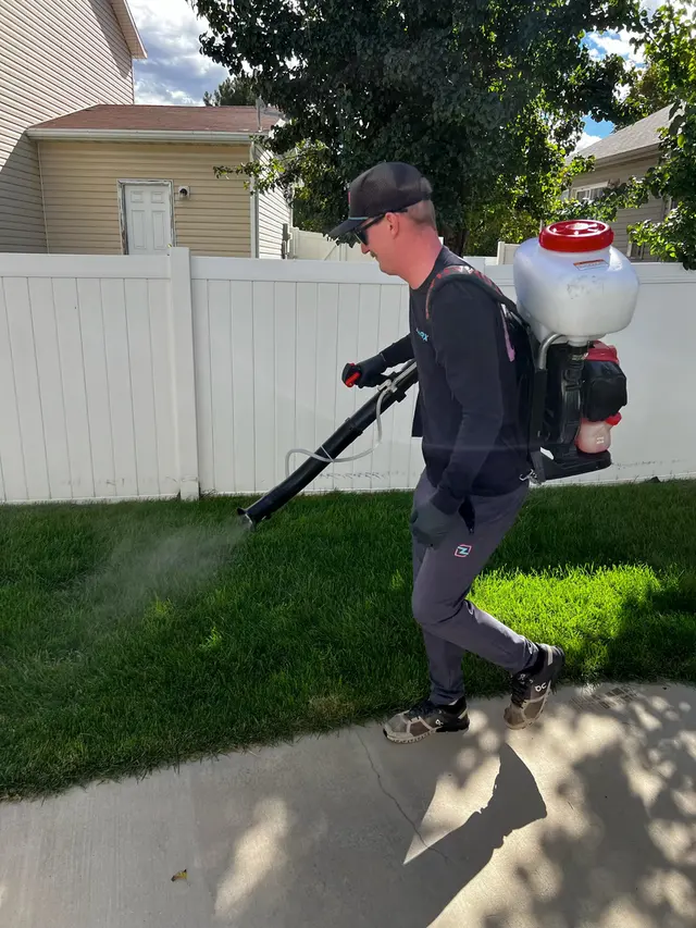 Zunex Pest Control — photo from the business 5