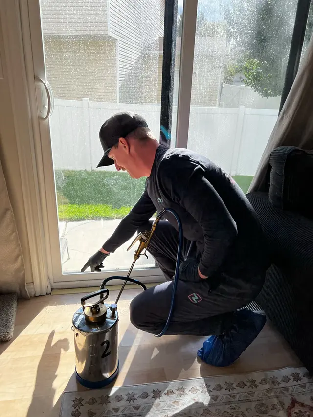 Zunex Pest Control — photo from the business 9