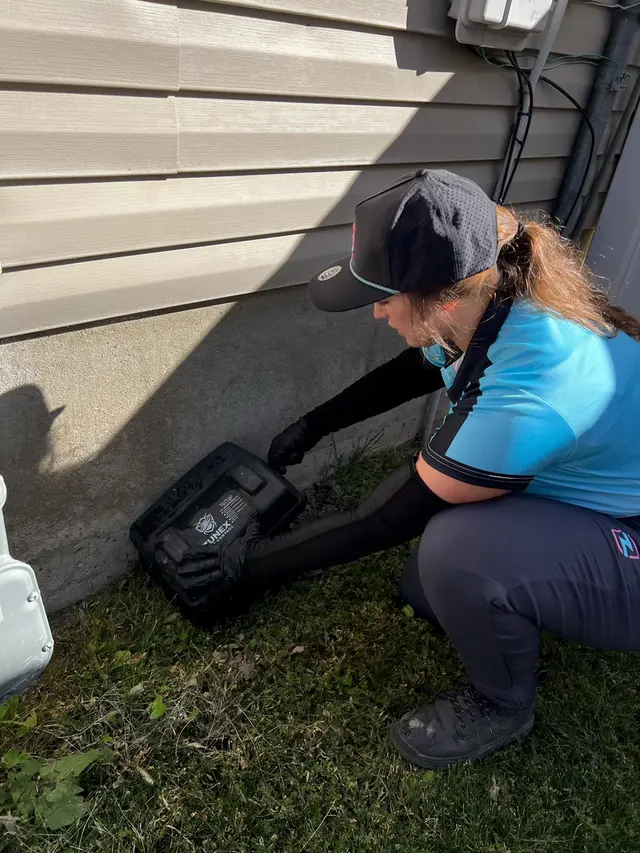 Zunex Pest Control — photo from the business 6