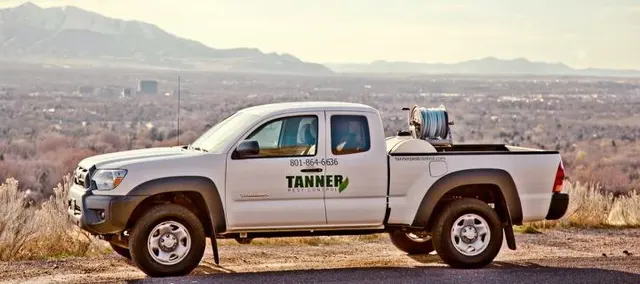 Tanner Pest Control — customer photo 4