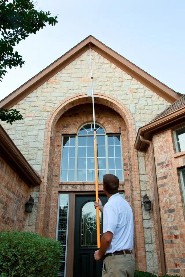 Tanner Pest Control — customer photo 2