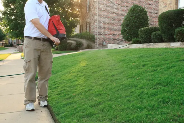 Tanner Pest Control — customer photo 3