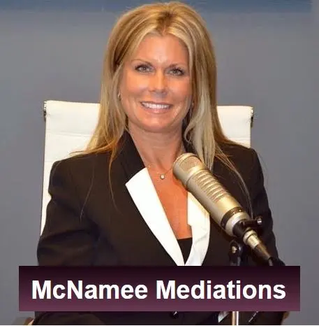 McNamee Mediations — photo from the business 4