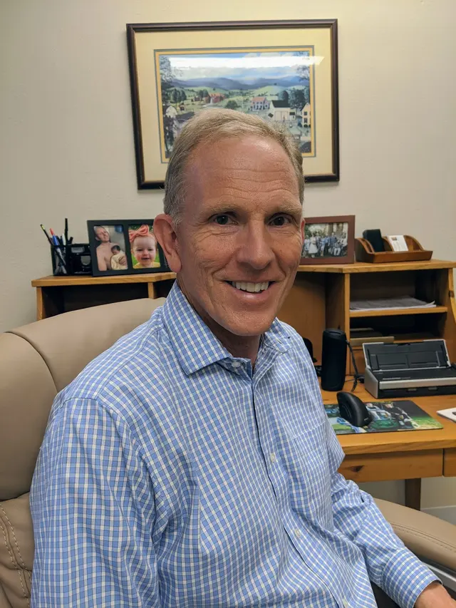 Morrison Mediation — photo from the business 10