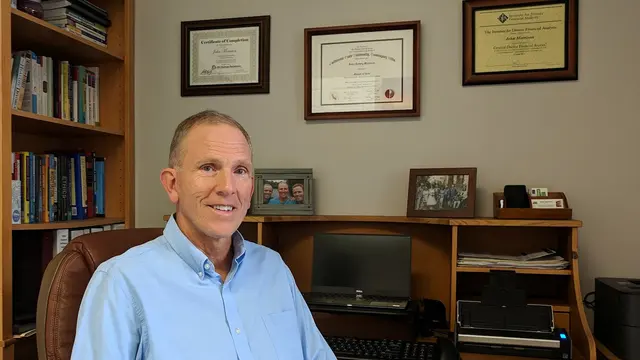 Morrison Mediation — photo from the business 5