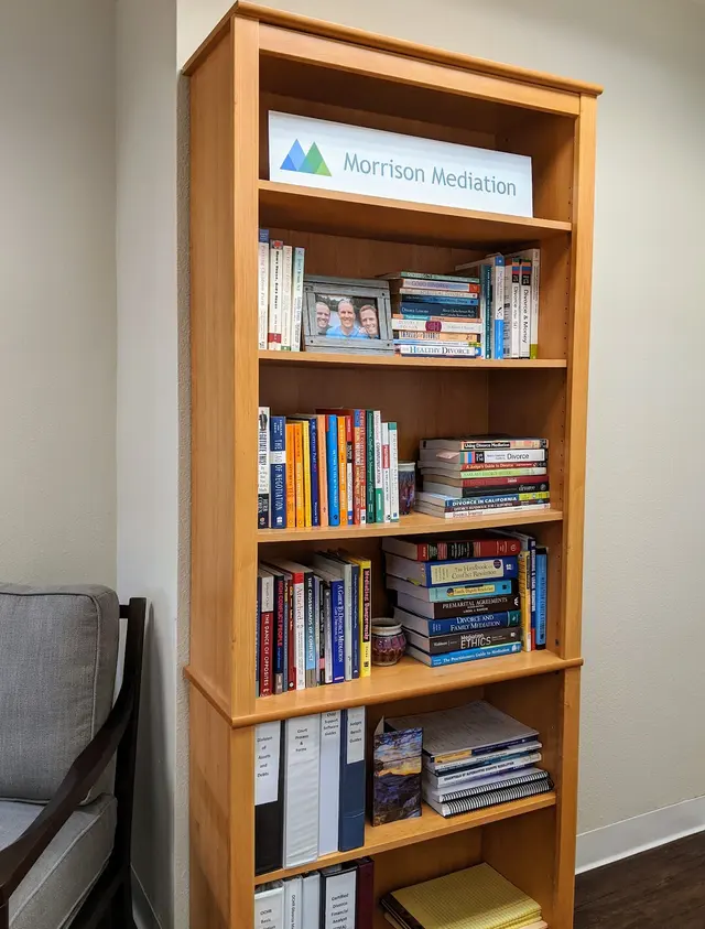 Morrison Mediation — photo from the business 7
