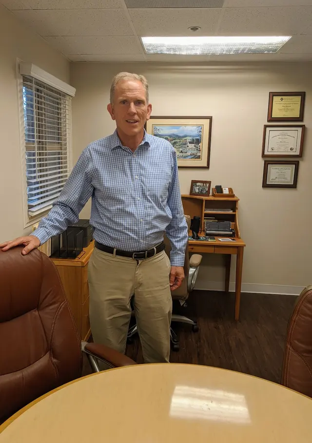 Morrison Mediation — photo from the business 8