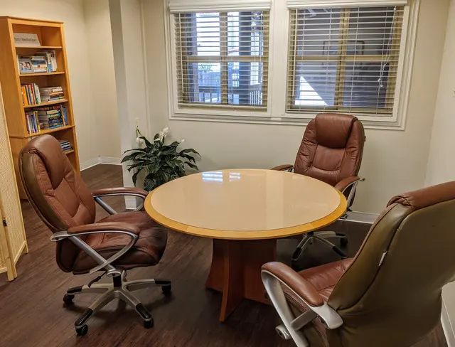Morrison Mediation — photo from the business 6