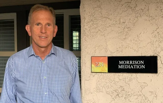 Morrison Mediation — photo from the business 1