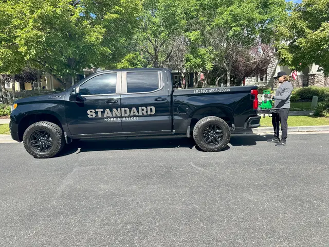 Standard Pest Control — photo from the business 3
