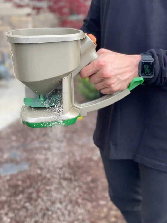 Standard Pest Control — photo from the business 12