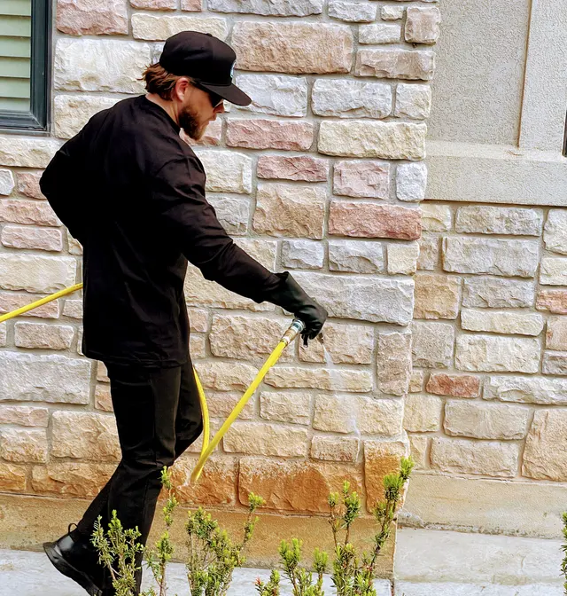 Standard Pest Control — photo from the business 8