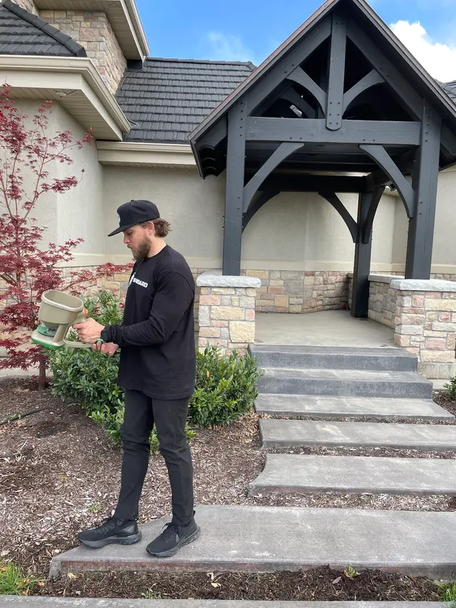 Standard Pest Control — photo from the business 9
