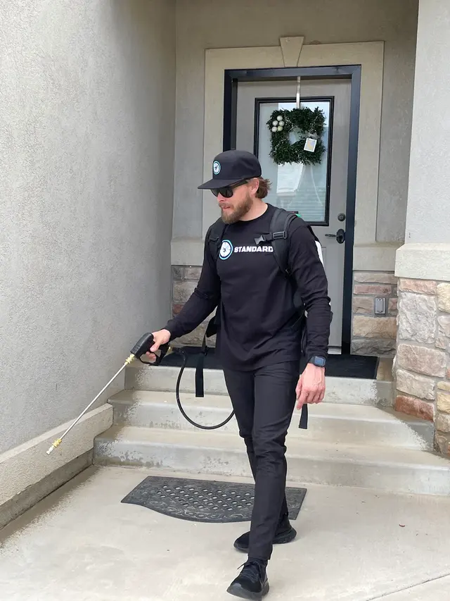 Standard Pest Control — photo from the business 10