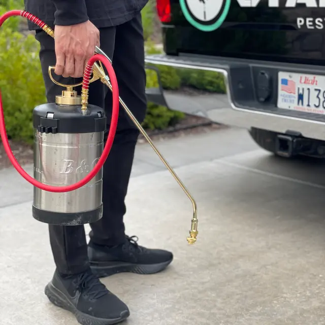 Standard Pest Control — photo from the business 7
