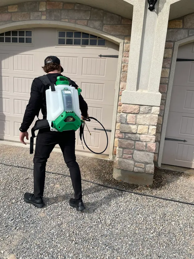 Standard Pest Control — photo from the business 6