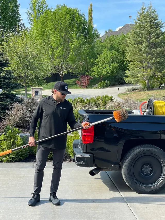 Standard Pest Control — photo from the business 4