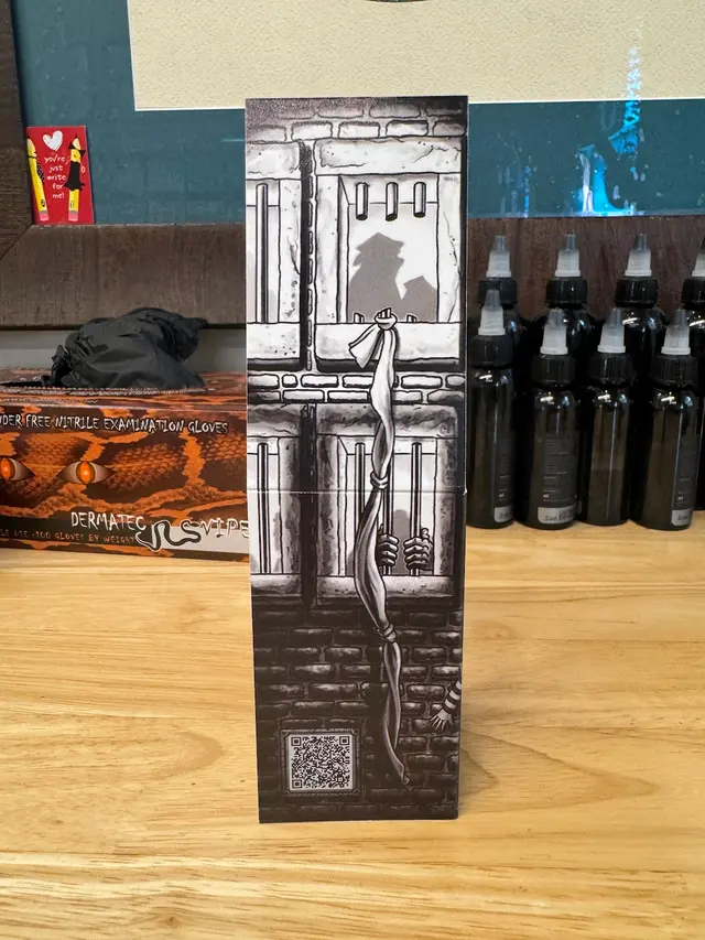 AlphaGraphics — customer photo 3
