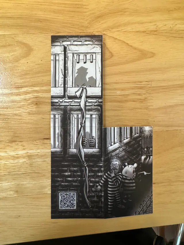 AlphaGraphics — customer photo 8