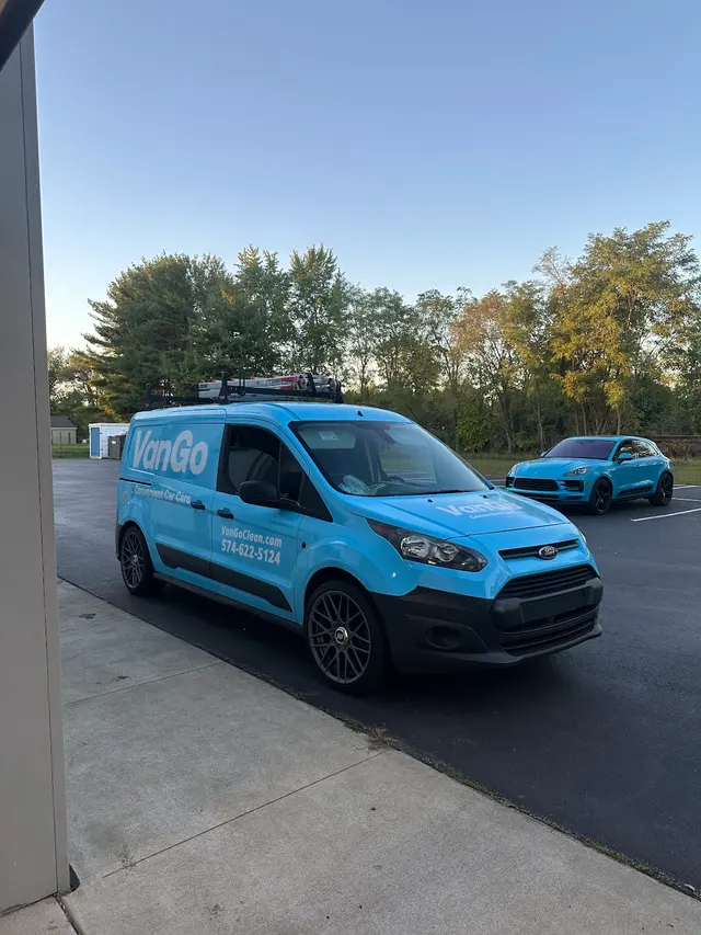 AlphaGraphics — customer photo 4