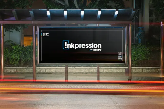 Inkpression and More — photo from the business 1