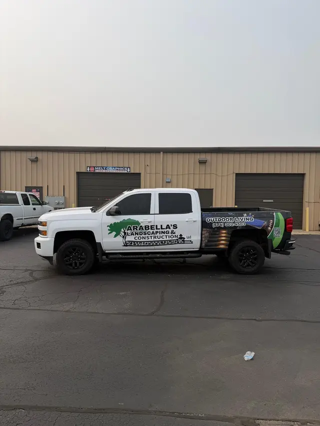 Melt Graphics — photo from the business 4