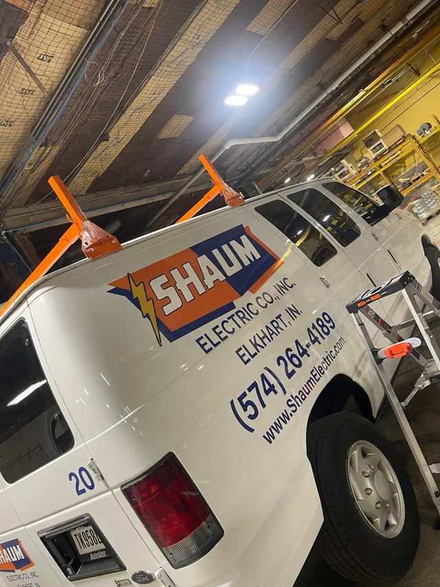 Customer photo of work by Melt Graphics, from miranda shaum's review